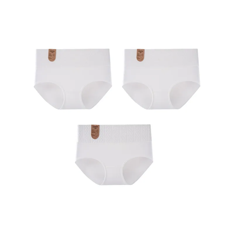 MIIOW Underpants Women's 3 Pack-4