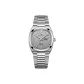 Gray Dial