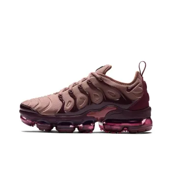 Nike Air VaporMax Plus Bordeaux Women's