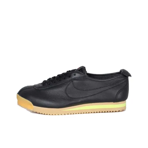 Nike Cortez 72 Black Gum Women's