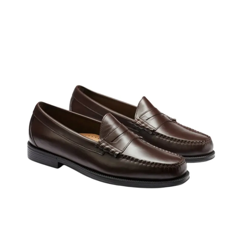 G.H. Bass & Co. Larson Loafers Men's Brown-2