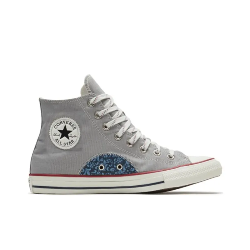 Converse Chuck Taylor All Star 'Grey'-1