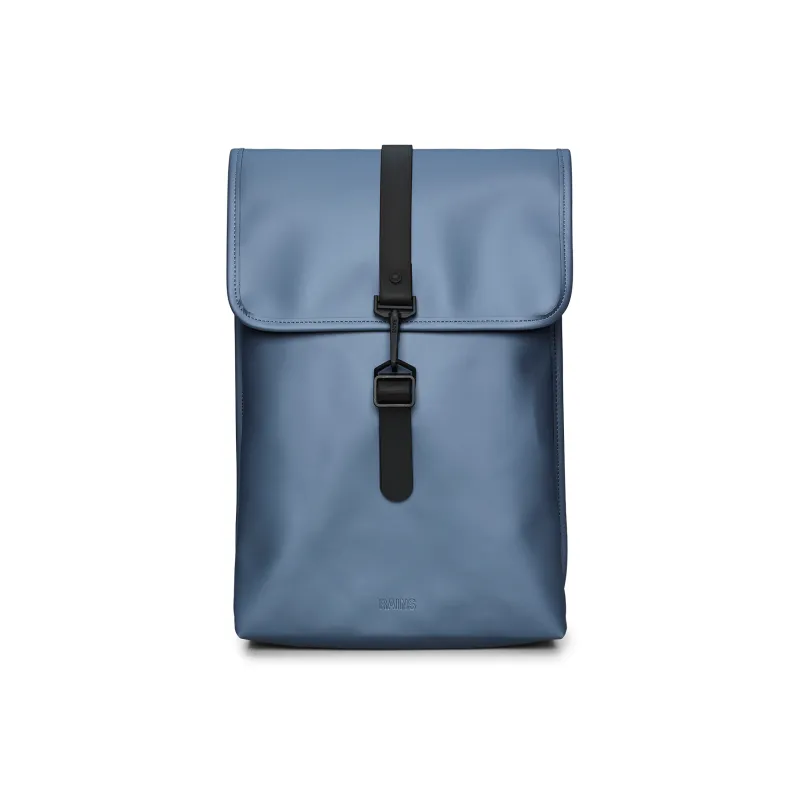 Rains Polyester Backpack Medium Size Unisex Multicolor-30