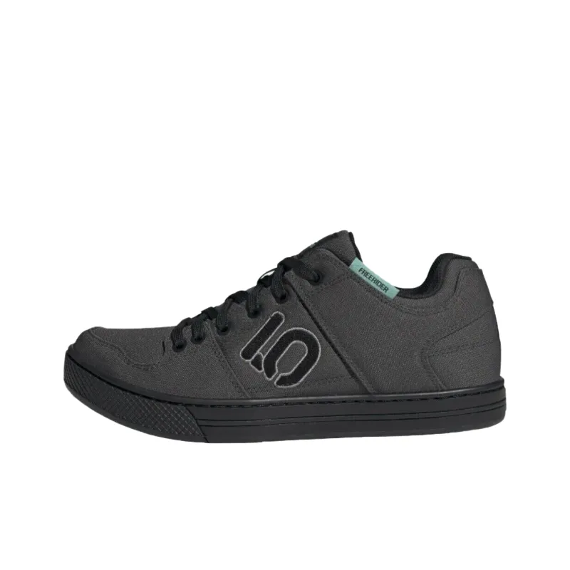 Adidas Five Ten Freerider Primeblue Solid Grey-0
