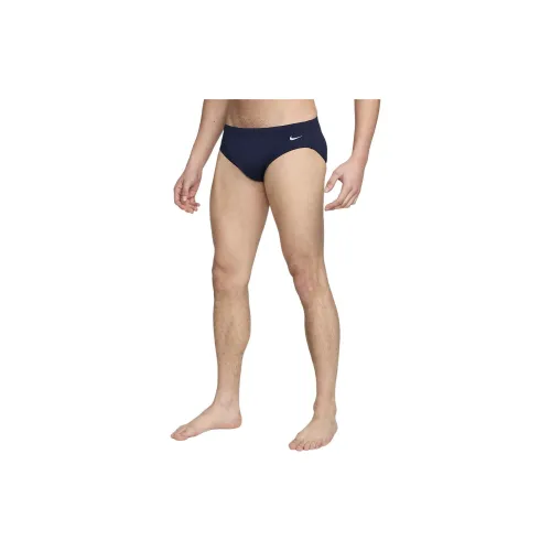 Nike Swimming Shorts Men Deep Navy Blue