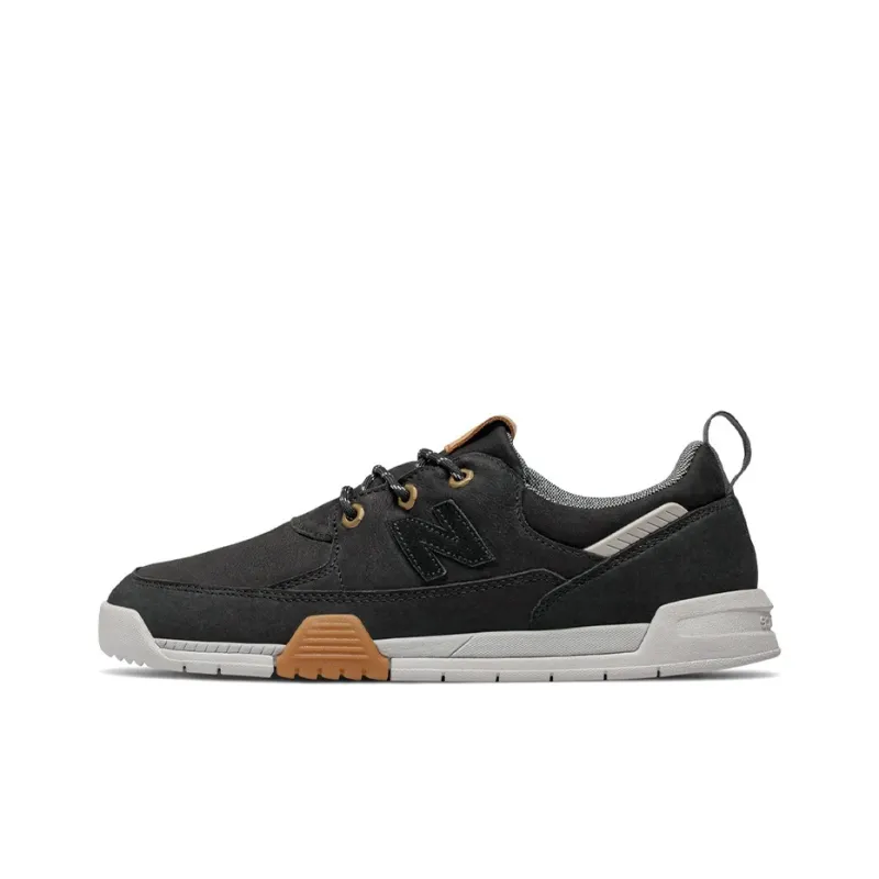 New Balance All Coasts 562 Black/Grey-0