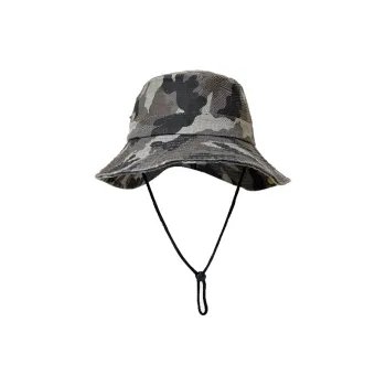 ALIEN BANG Bucket Hats Unisex