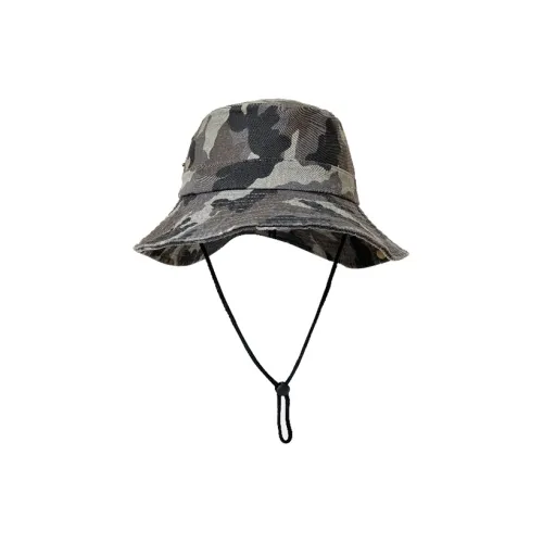ALIEN BANG Bucket Hats BRANDED Unisex