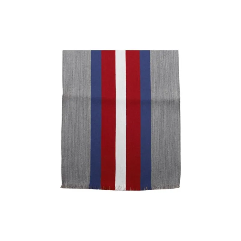 BALLY Knit Scarves Men-1