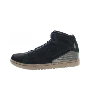 Nike Sb Zoom Air 94 Hi Supreme Black