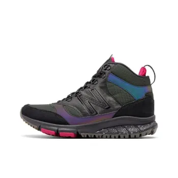 New Balance 710 Vazee Black Pink Women's