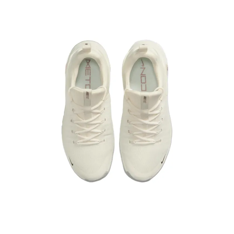 Nike Free Metcon 6 'Pale Ivory' Women's-3