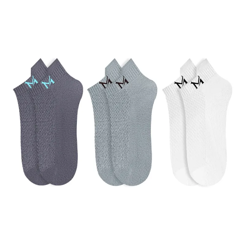 MADALLO Ankle Socks Women's Combo Set-8