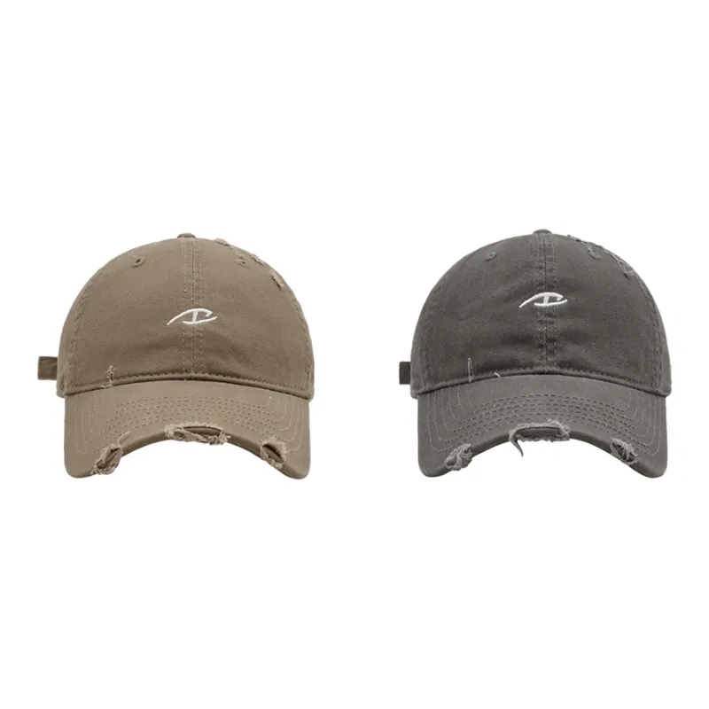 ACUC Cotton Baseball Caps Unisex-20