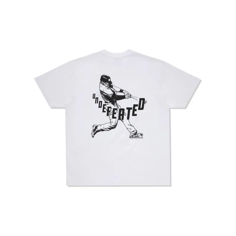 UNDEFEATED T Shirts Unisex-1