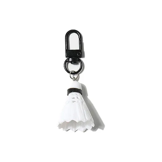 FREE RABBITⅡ Keychains Unisex-1