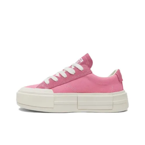 Converse Chuck Taylor All Star Cruise Low 'Pink'