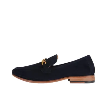 Kurt Geiger London Luca Loafers Men's Black