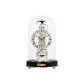 Technology Wooden Base+German Hermle 14-Day Movement