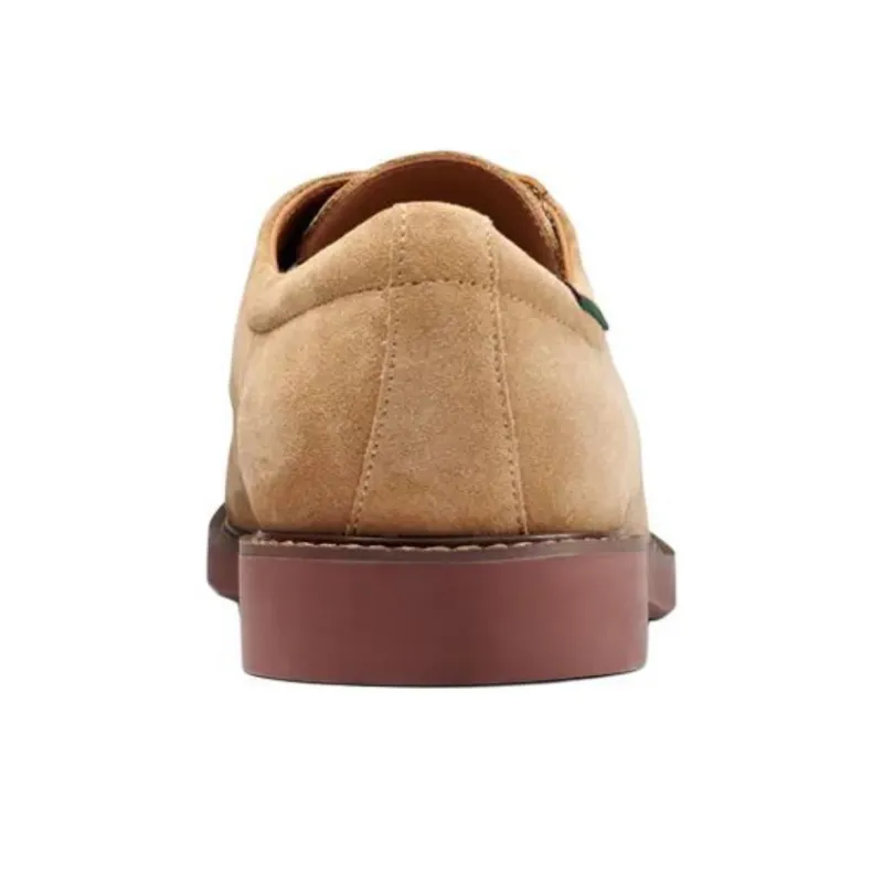 G.H. Bass & Co. Pasadena Casual Shoes Men's Brown-4