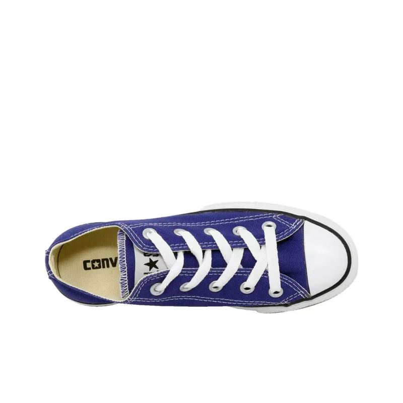 Converse Chuck Taylor Ox Periwinkle-2