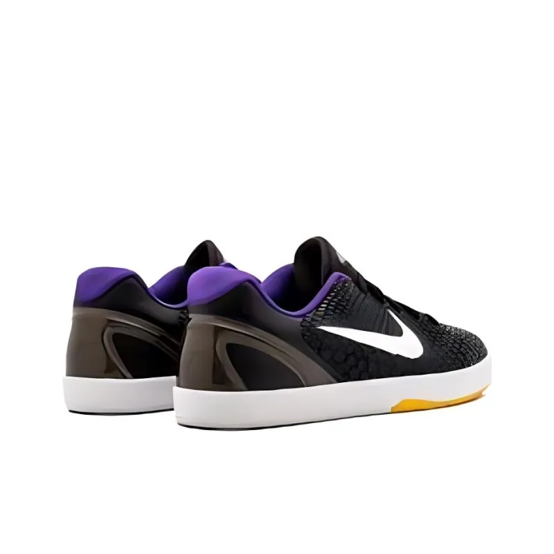 Nike Sb Koston 1 Kobe Black Varsity Purple-3