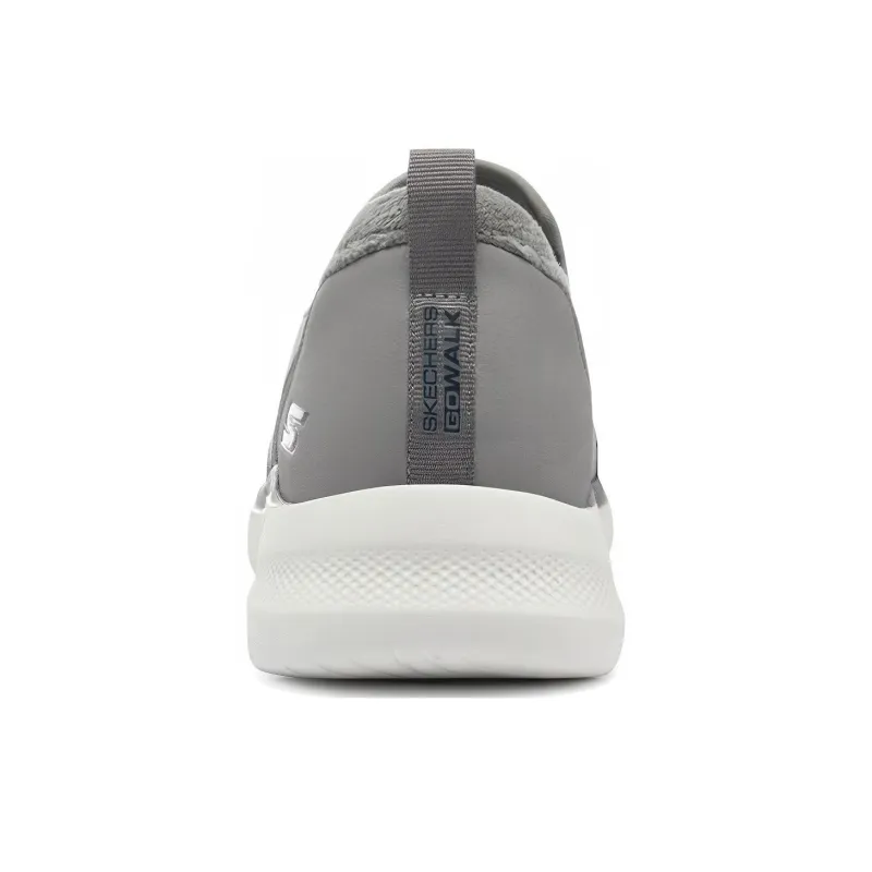 Skechers Go Walk 6 'Grey'-3