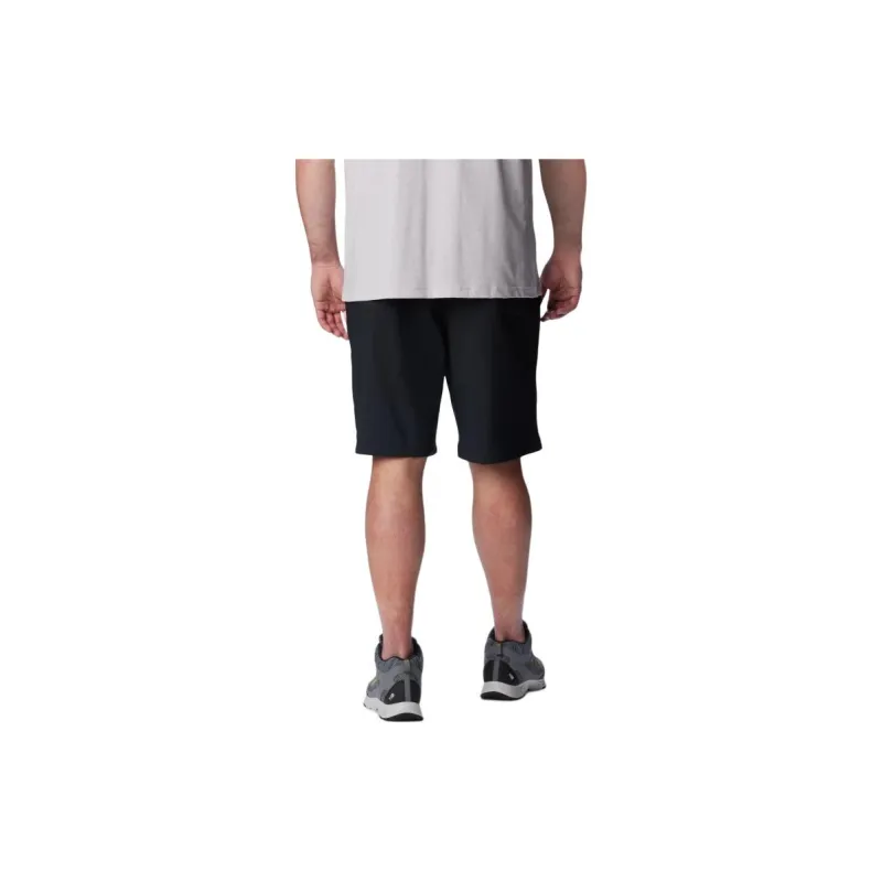 Columbia Tech Trail™ Shorts Casual Shorts Men's Black-1