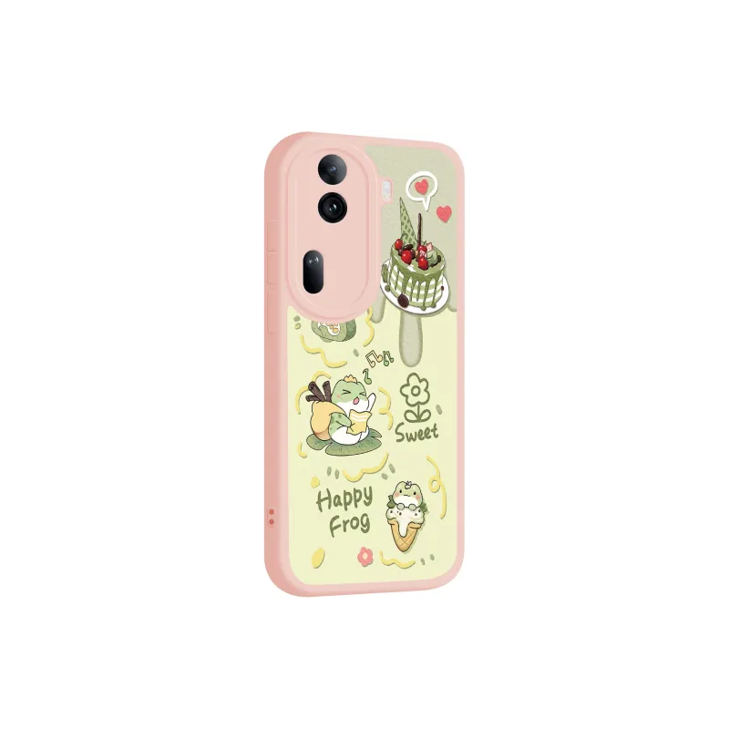 MINISO Phone Cases-8