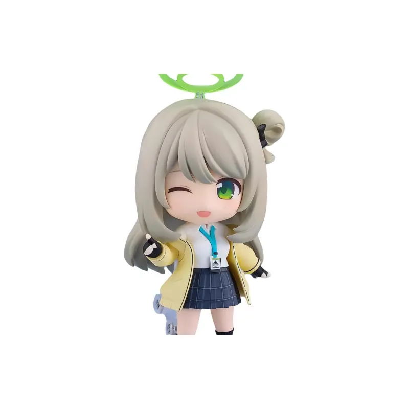 GSC Blue Archive, Blue Archive Chibi Figures 10cm-3