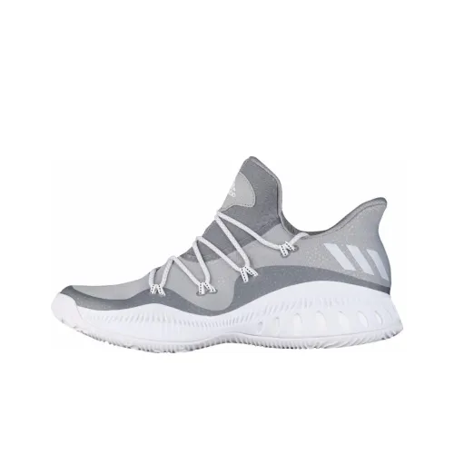 adidas Crazy Explosive Low 'Grey'