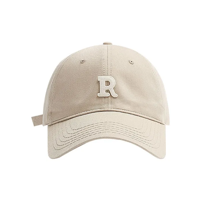 Mulinsen Cotton Baseball Caps Unisex-1