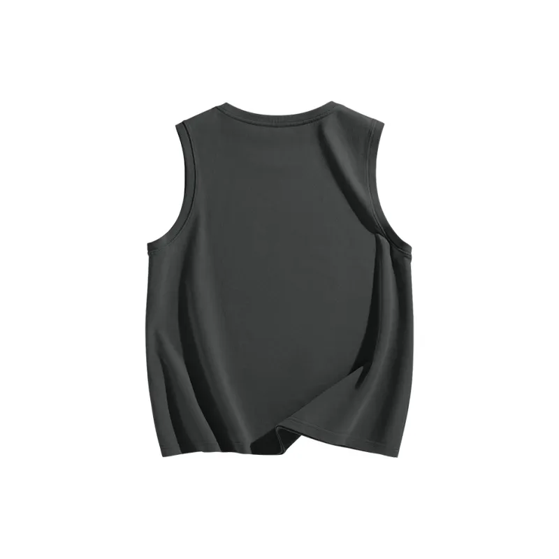 MJ STYLE Tank Tops Unisex-10