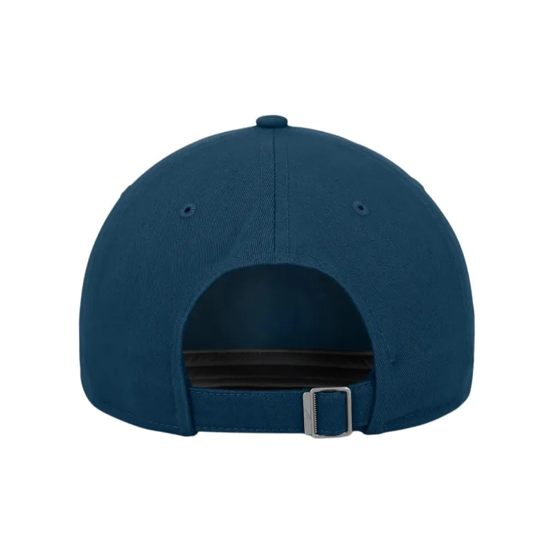 Nike Cotton Baseball Caps Men's Navy-2