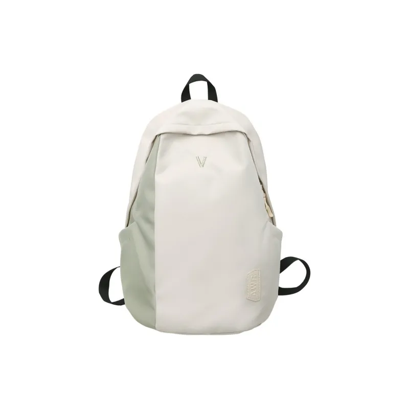Barang Bear Nylon Backpack Regular Unisex Multicolor-2