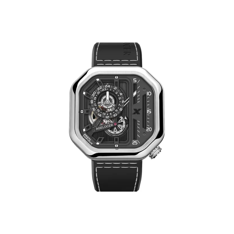 AGELOCER Men Watch-3