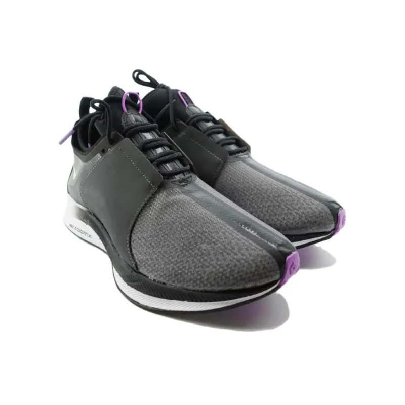 Nike Zoom Pegasus Turbo Xx Black Bright Violet Women's-3