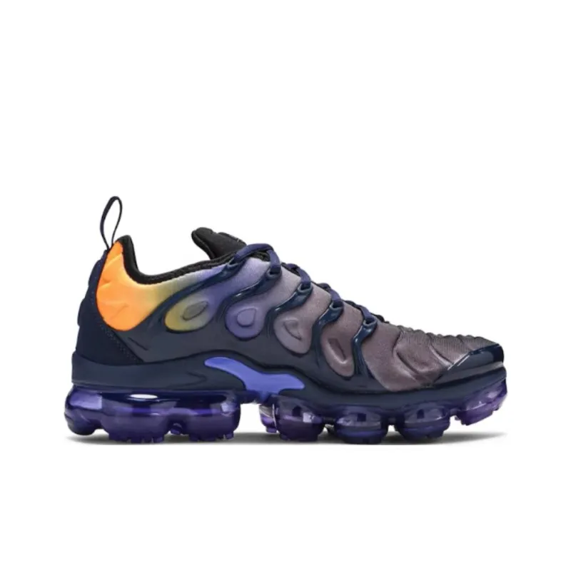Nike Air VaporMax Plus Persian Violet Midnight Navy Women's-1
