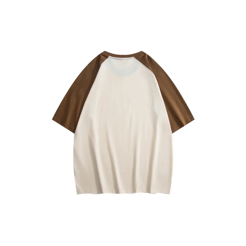 RHIME T-Shirts Unisex-16