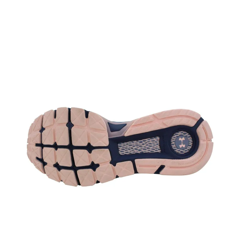 Under Armour Hovr Guardian 2 'Blue Ink Peach' Women's-3