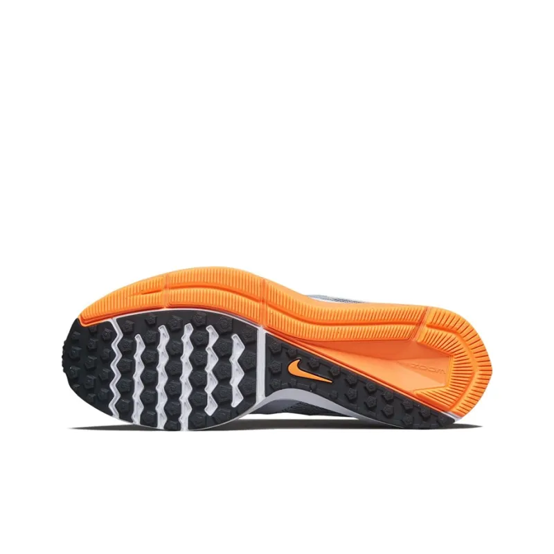 Nike Zoom Winflo 4 Wolf Grey/White Anthracite-4