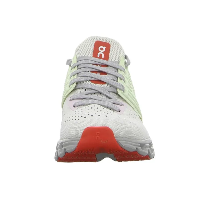On Running Cloudswift Ice Oasis Green Women's-3