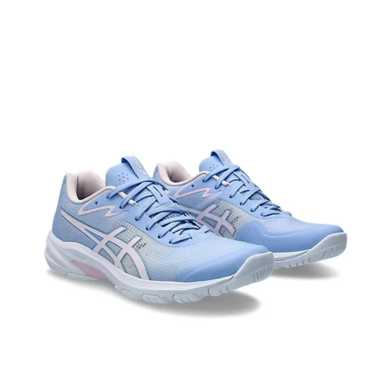 Asics Netburner Professional Ff 4 Light Sapphire Cosmos Women's-2