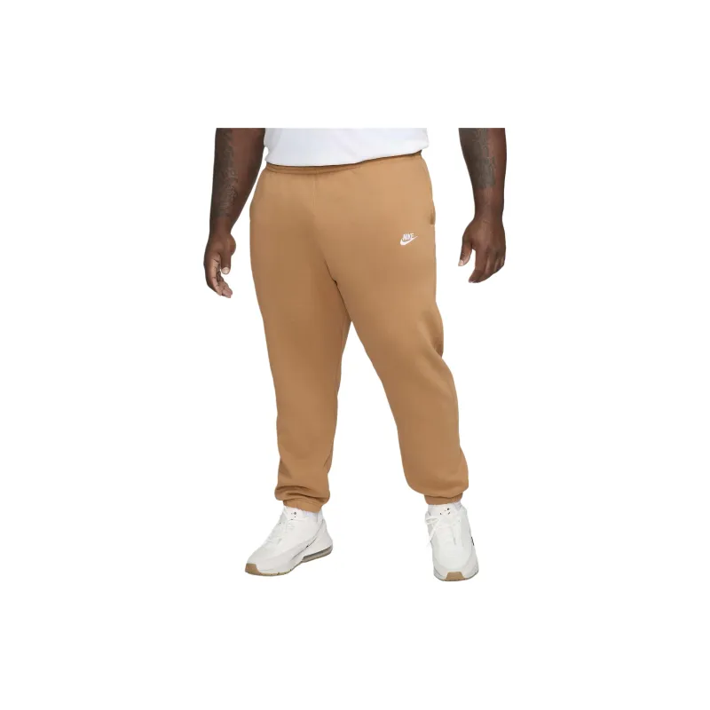 Nike Sportswear Club Fleece Men's Pants-2