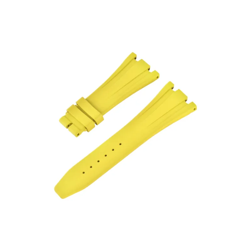 VAGENARI Audemars Piguet Compatibility Watch Band Fluoroelastomer Material-7