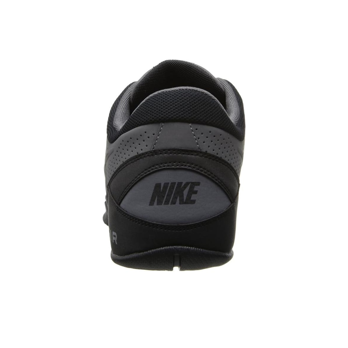 Nike ring leader low grey best sale