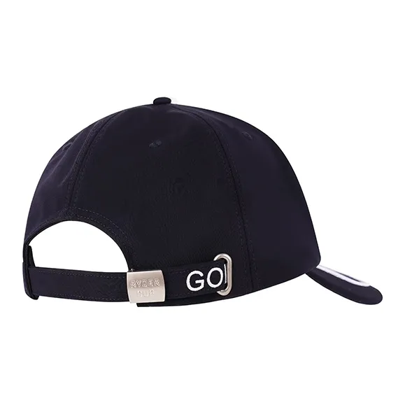 RYDER CUP Polyamide Baseball Caps Men's 3 Colors Available For Selection-12