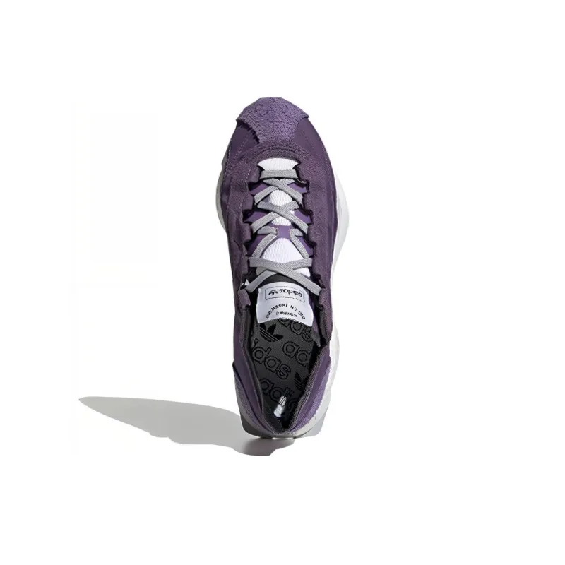 Adidas Originals Sl 7600 Tech Purple Women's-4