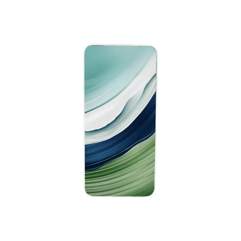A Tidal Wave Matte Material Swing Puppy Phone Case Applicable For Vivoy100/y78/y77/y53s/y52s/y50/y35/y33/y32/y30-10