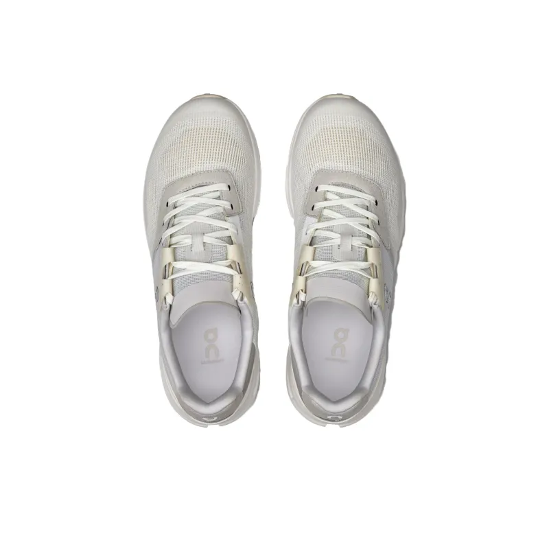 On Women's Cloudrift 'Undyed White Frost'-2